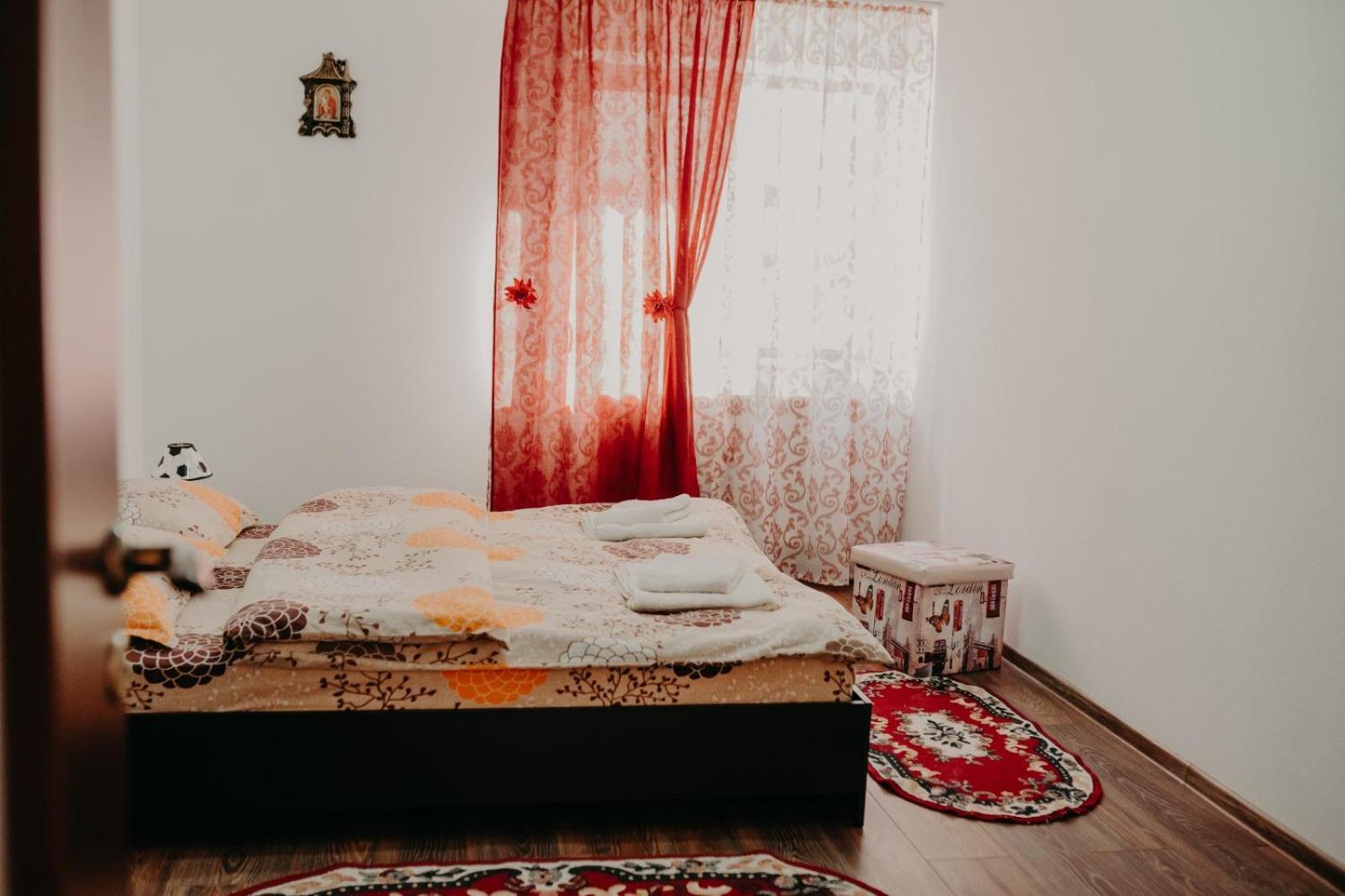 Casa Aureliana Villa Ciocanesti Стая снимка
