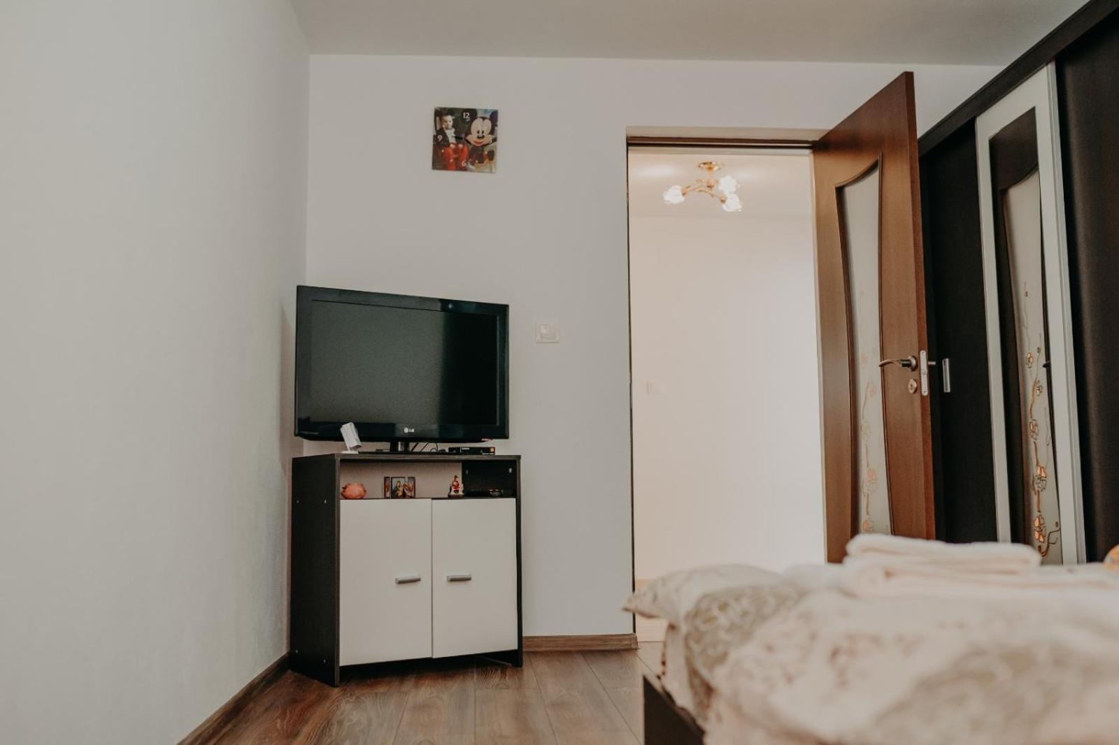 Casa Aureliana Villa Ciocanesti Стая снимка